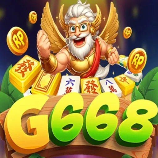 G668 - Pertarungan Terhebat di Dunia Game Fighting