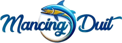 mancingduit
