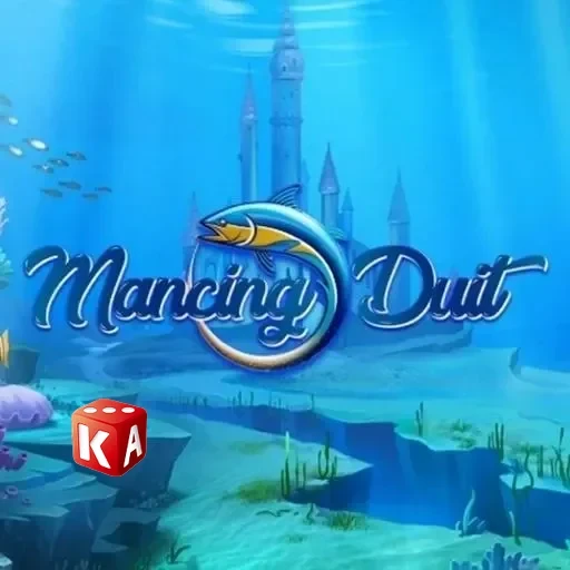 Logo mancingduit